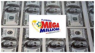 No ganó el premio mayor, pero en Florida hay un nuevo millonario con el Mega Millions