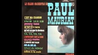 Le Grand Orchestre de Paul Mauriat - Volume 3 (1967)