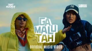 Omo Kucrut ft. Sandrina - Ga Malu Tah (Official Music Video NAGASWARA)