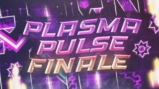 Plasma Pulse Finale (Extreme Demon) By Giron & Smokes - 100% | MrSpaghetti