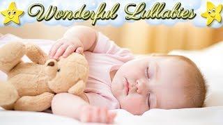 Hush Little Baby  2 Hours Super Relaxing and Soothing Baby Lullaby To Go To Sleep Faster
