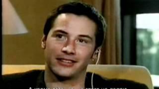 1994 The Word - Interview with Keanu Reeves