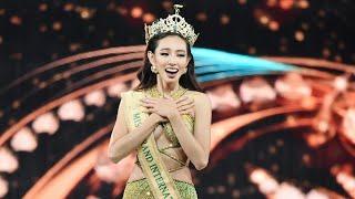 Chung kết Miss Grand | Miss Grand 2021 Final