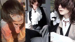 Bungou Stray Dogs TikTok Cosplay Compilation | Poe