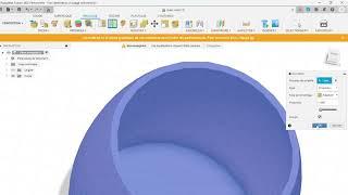Modifier un STL avec Fusion 360