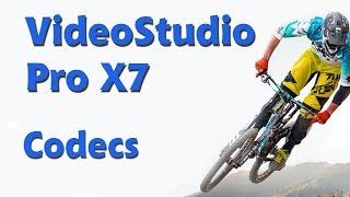 Corel VideoStudio Pro x7, fix common problems.