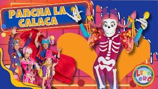 Lero Lero - Pancha La Calaca - Halloween - Canciones, bailes y videos educativos para niños