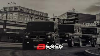 ALBANIAN BASS BOOSTED | BLACK BOOST ORG MUSIC REMIX