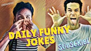 5 more funny jokes from jokeaday365 #shorts