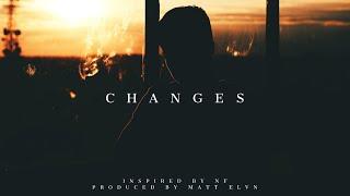 "Changes" (SOLD) - Sad Emotional Storytelling Deep Love Piano Rap Beat Hip Hop Instrumental