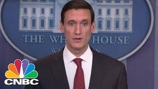 Homeland Security Advisor Tom Bossert: Supplemental Legislation Necessary For FEMA | CNBC