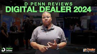 The Digital Dealer Conferences are a Game-Changer for Automotive Professionals - Digital Dealer 2024