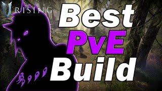DOMINATE Endgame With This Build In V Rising