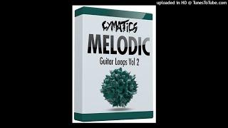 Free Future Bass Sample Pack - Cymatics Melodic Guitar Loops