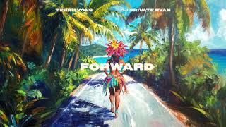 Dj Private Ryan x Terri Lyons - Forward (Official Audio) | BATTALION Music | Soca 2025