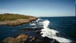 Mysteries of the Great Lakes - IMAX trailer