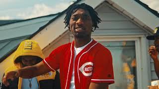 LIL ESCOBAR - I GET HIGH (MUSIC VIDEO) @MONEYSTRONGTV