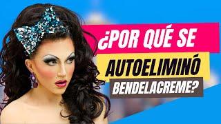 La VERDADERA razón de la SALIDA de BENDELACREME en ALL STARS 3