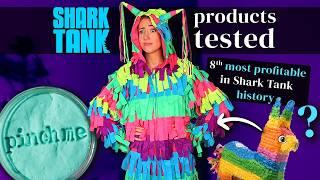 I Bought Viral SHARK TANK & KICKSTARTER PRODUCTS... were they any good??