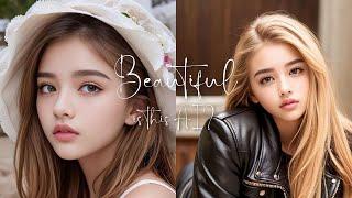 BEAUTIFUL is here | Original OR AI Beauty? 2023