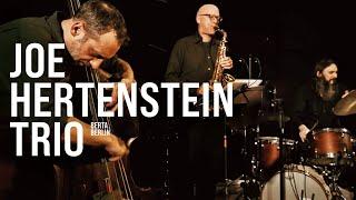 HERTENSTEIN TRIO with ACHIM KAUFMANN @ Sowieso | LIVE FROM BERLIN