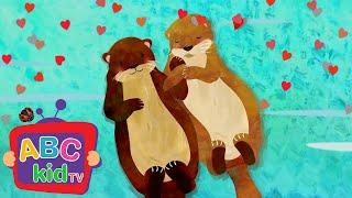 Daisy Bell Song | ABC Kid TV Nursery Rhymes & Kids Songs