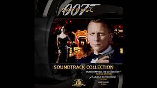 03 - (Main Title) Skyfall