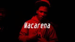 (FREE) B Lovee x Kay Flock NY Drill Sample Type Beat - "Macarena" (Prod. ChevChelixs)