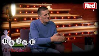 Bajke iz podzemlja - Gost: Zoran Lepi - drugi deo - 17.04.2023. - RED TV