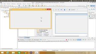 Installing Java WindowBuilder (Gui Designer Plugin ) on Eclipse