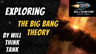 How did the universe begin? What caused the Big Bang? What happened before the Big Bang?