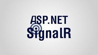 Real-Time Web Communications with SignalR (1/5) Introduction to SignalR