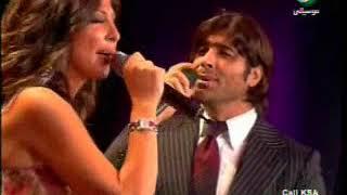 Elissa & Wael Kfoury - Omry Killo