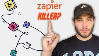 Is This Platform Actually Better Than Zapier...? [Full Comparison]