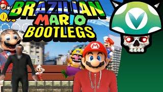 [Vinesauce] Joel - Brazilian Mario Bootlegs