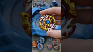 Легенда наяву #beyblade #бейблэйд #beybladeburst #бейблэйдбёрст #волчок #beybladebattle #shorts #топ