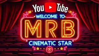 MRB Cinematic Stars: Your Ultimate Source for Films & Drama Cast Insights!