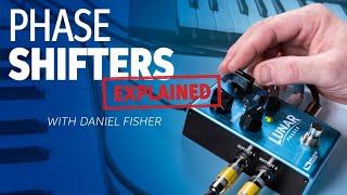 What Is a Phase Shifter? – Daniel Fisher