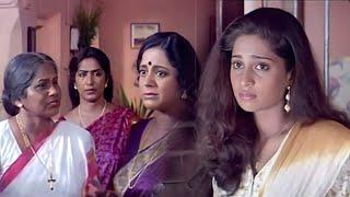 Thalapathy Vijay Family Come to Shalini's House Movie Scene | Tamil Movie Scene | Cinema Junction |