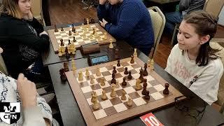 A. Safronov (1185) vs Pinkamena (1420). Chess Fight Night. CFN. Rapid