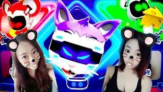 The PLAYROOM VR - Cat and Mouse PS4 Playstation Gameplay