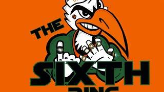 Miami Strengthens Secondary in the Portal | Sixth Ring Canes