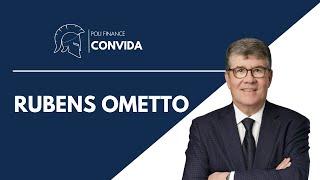 Poli Finance Convida: Rubens Ometto