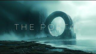 The Portal | Sci-Fi Ambient Music