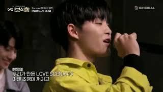 [YGTB] Treasure Park Jihoon singing compilation YG Treasure Box