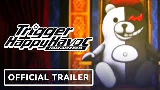 Danganronpa Trigger Happy Havoc Anniversary Edition - Official Xbox One and PC Launch Trailer