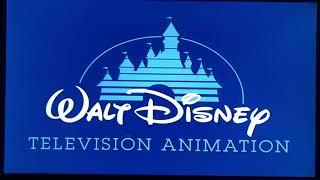 Walt Disney Television Animation/Buena Vista International Television (2006)