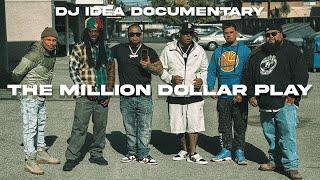 Dj Idea Documentary: The Million Dollar Play