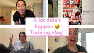 Let's Chat Motivation! A Runners Vlog | Weight Loss Journey | Finding New Goals | Lucy Shaw