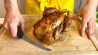How to DEBONE a Chicken (Cooked)
